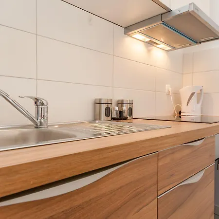 Tolles Nur 500 Meter Zum Apartment