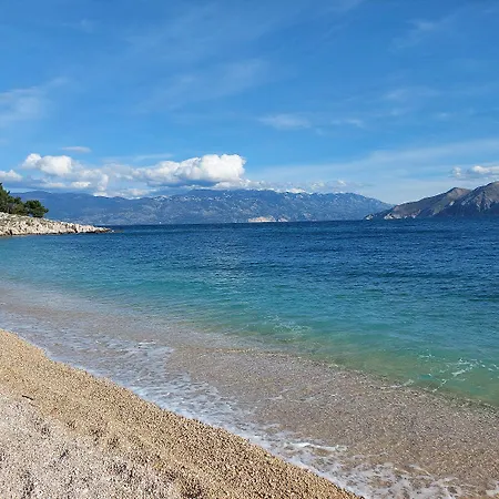 Apartment Tolles Nur 500 Meter Zum Baska (Krk)
